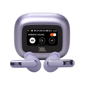 Amazon.com: JBL Live Beam 3 - True Wireless Noise-Cancelling